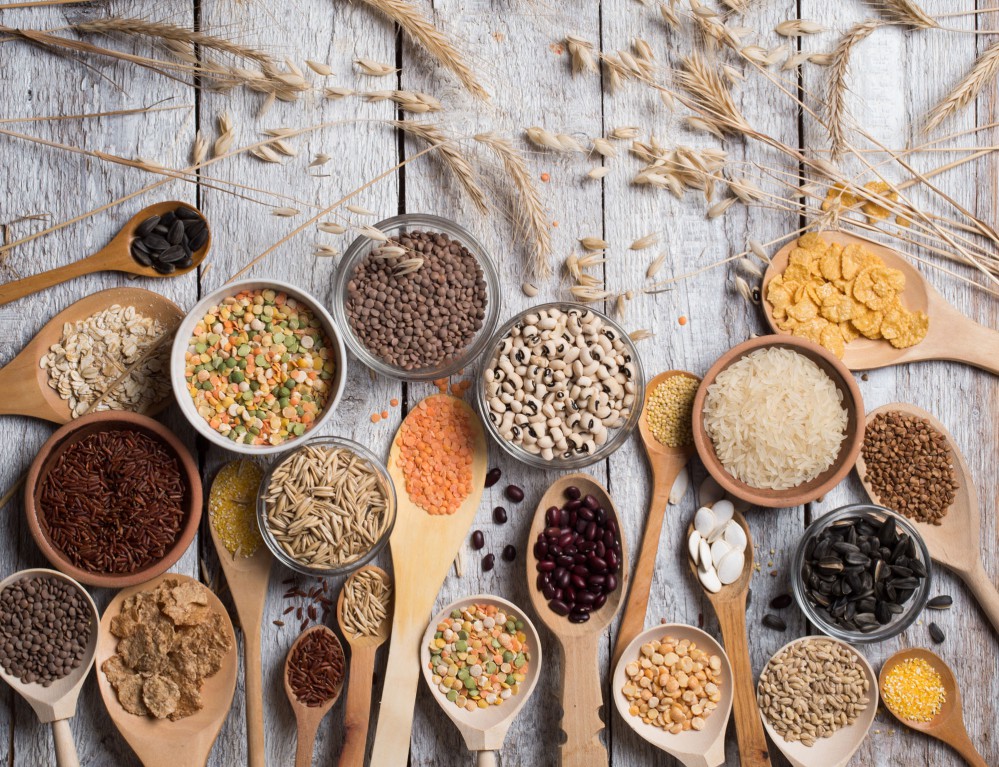 Cereal & Grains Expo Top 10 Trade Show In Agriculture, Cereal & Grains Best Expo Import